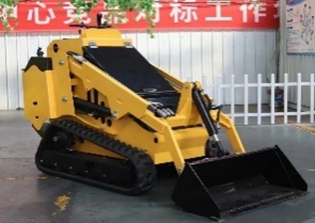 Crawler   T750