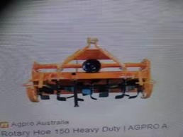 Rotary Tiller Half axis 50-100hp