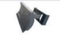 Angle Blade    (All Models)