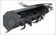 Dirt Rotary Hoe (460 Series)