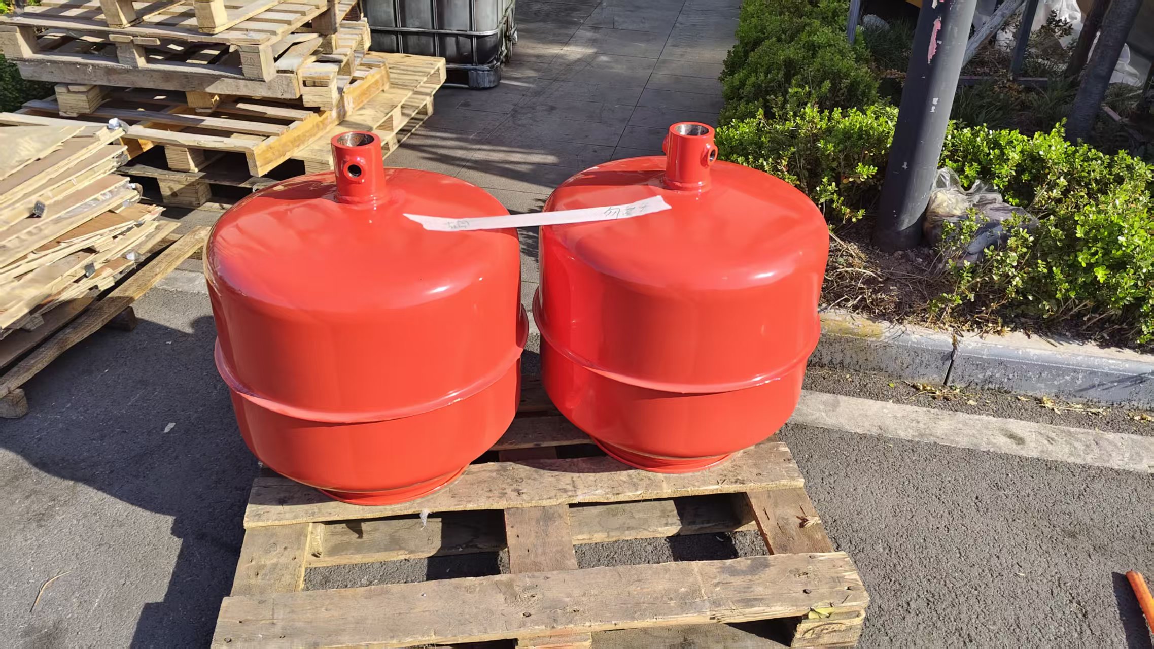 Cement Mixer (All Models)