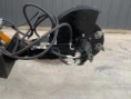 Tree Stump Grinder (460 Series)