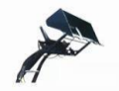 High Tipping Bucket (461 Series)