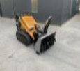 Snow Blower (460 Series)