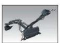 Back Hoe (360 & 460 Series)