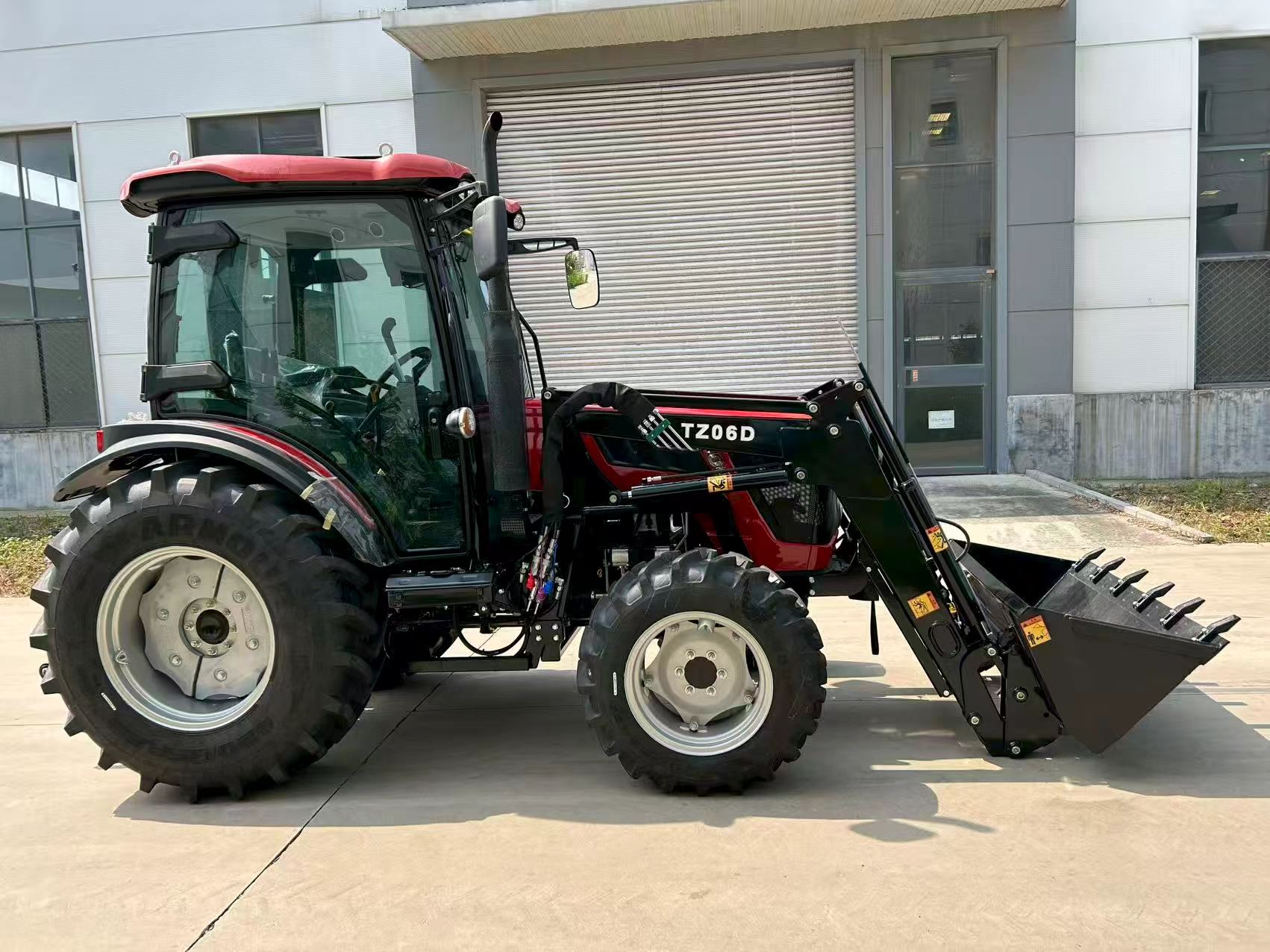 TD1004