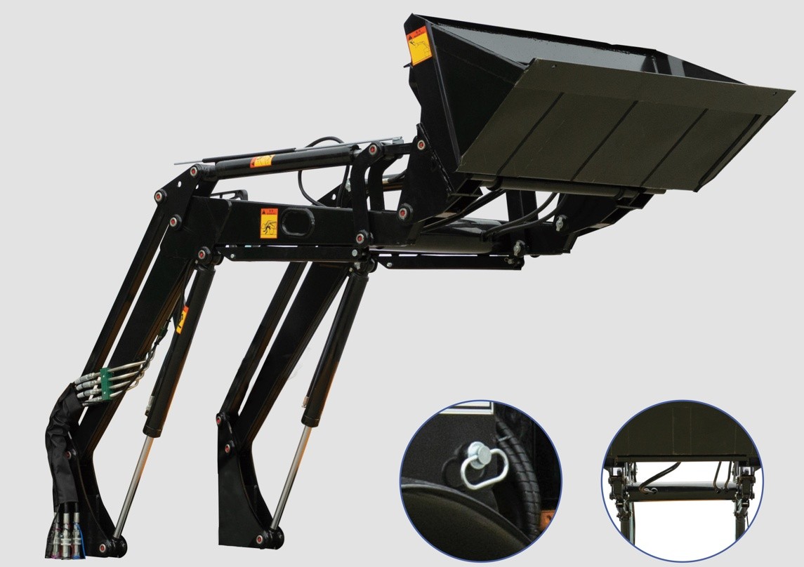 Front End Loader
