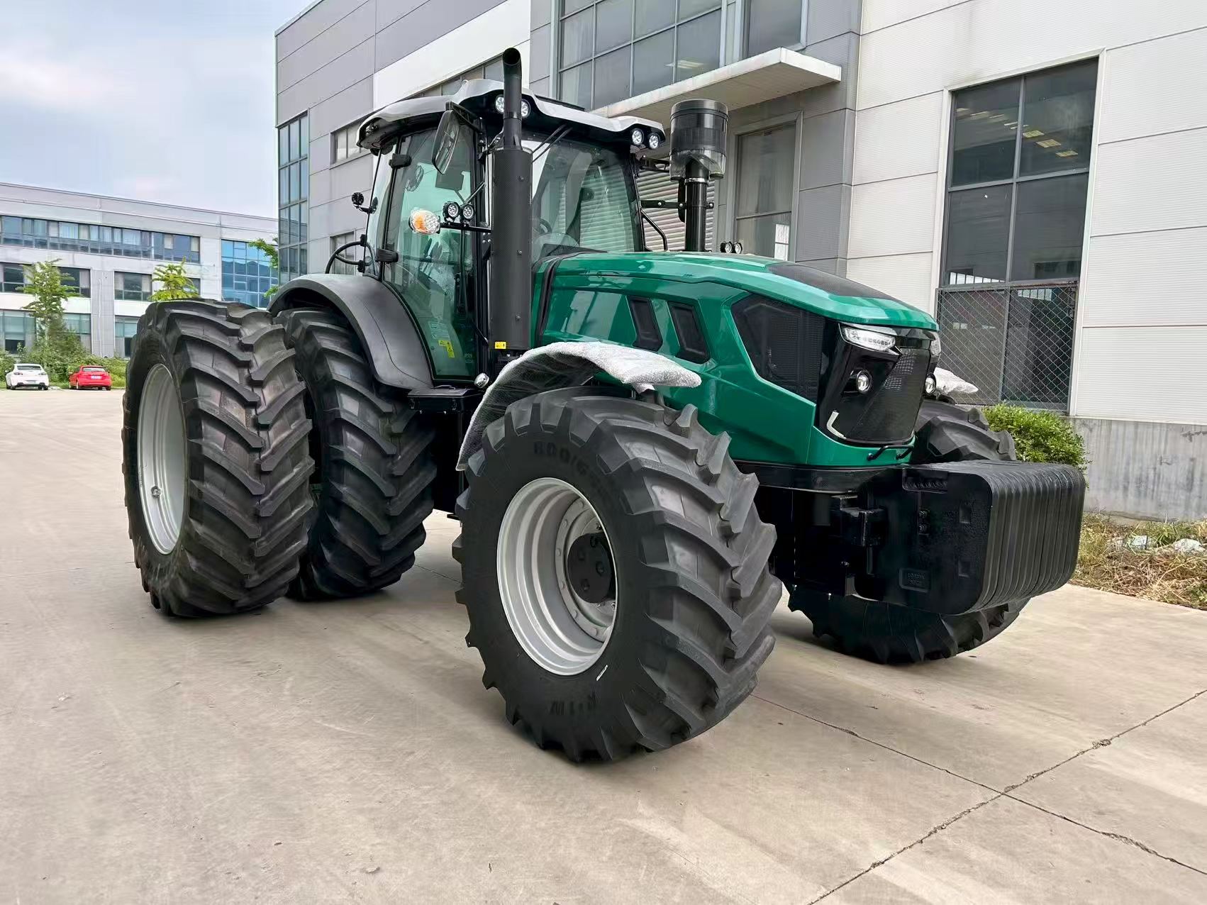 TS2604
