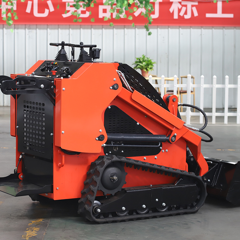 Crawler T480